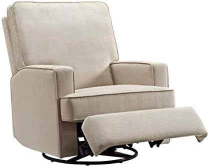 baby relax addison double rocker recliner chair