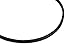 Genuine Leather Thin Rope Chain Necklace for Pendants Accessories,Black,18,20,22 Inches Available