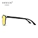 SOXICK Night Driving Glasses for Women, HD Night Vision Glasses Anti-Glare Polarized