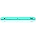 INVELLOP Turquoise / Teal Leatherette Cover Case for iPad 2 / iPad 3 / iPad 4 (Built-in magnet for sleep/wake feature) iPad 2 case