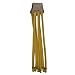 TSEAH Stainless Steel Hunting Slingshot Powerful Triple Force Outdooor Professional Fishing Sling Shot + Bag + 100Pcs 9mm Ammo Balls