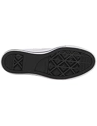 Converse Chuck Taylor All Star Lift Slip Zapatillas para mujer