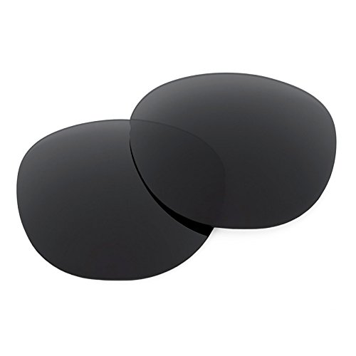Revant Replacement Lenses for Oakley Latch Polarized Stealth Black