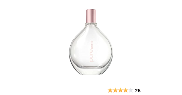 dkny rose perfume