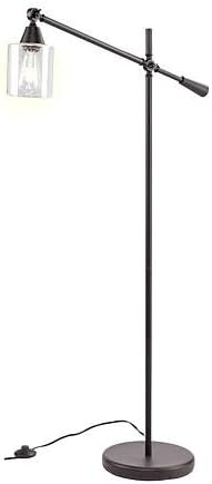 Simon Edison Bulb Floor Lamp