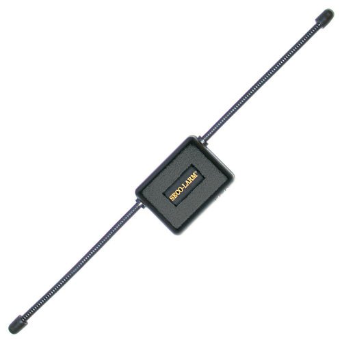 SECO-LARM SK-91ERSD Extended Range RF Antenna For use with SK-910RBQ Single-channel, SK-910RB2QÂ Two-channel, SK-910R3QÂ Three-channel and SK-910R4QÂ Four-channel RF receivers