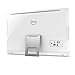 Dell Inspiron i3455-10041WHT 23.8 Inch Touchscreen All in One (AMD A8, 8 GB RAM, 1 TB HDD, White Bezel with SIlver Easel)thumb 4