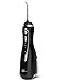 Waterpik Cordless Advanced Water Flosser, Brilliant Black