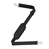 Replacement Shoulder Strap for Bags by The Strap