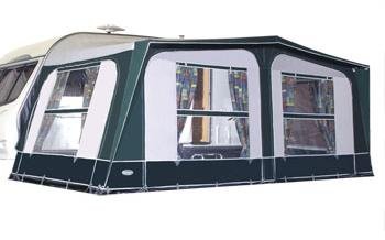 Pyramid Tuscany Awning Review