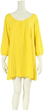 Amazon ジェイアンドエムデヴィッドソン J M Davidson ジェイ ドエムデヴィッドソン ワンピース 黄 中古 ワンピース チュニック 通販