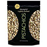 Wonderful Lightly Salted Pistachios - Image 2
