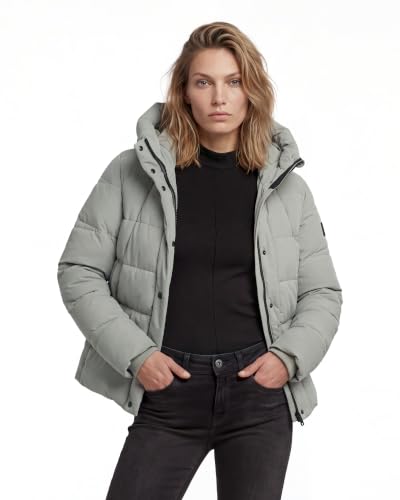 8721136008785 Whistler short puffer wmn