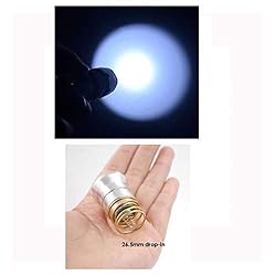 Skysted WF-502B Single Mode 10W L2 LED Bulb 1200
