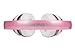 Monster NTune On-Ear Headphones, Pink