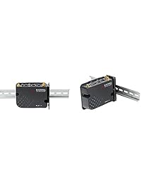Sierra Wireless AirLink Raven Rv50 Industrial LTE Gateway con Ethernet Serial USB GPS   América del Norte   AC Adapter