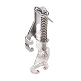 Bernina Open Toe Free Motion Foot fits Bernette Models b37 and b38