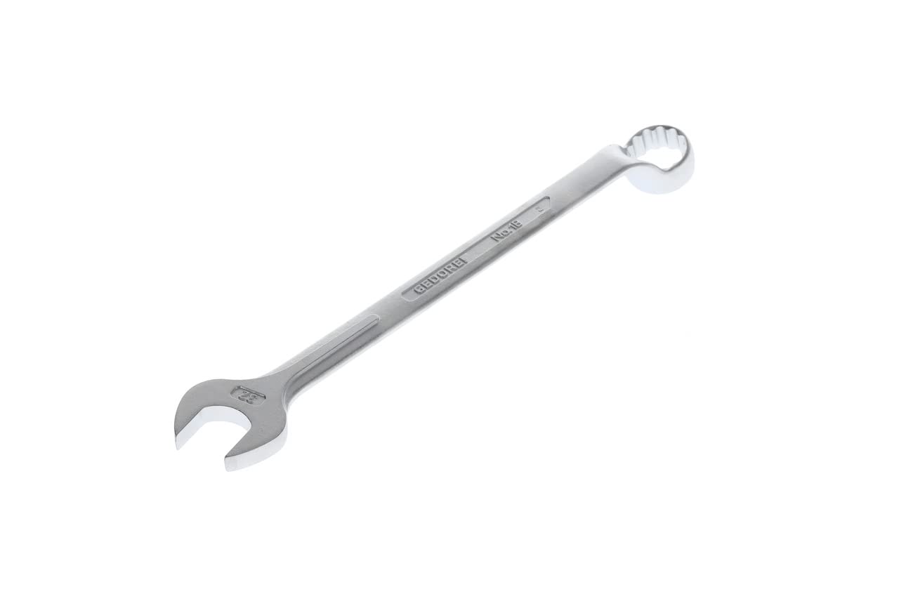 Gedore 6003260 Combination Spanner 32mm
