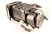 Sony KDF-55E2000 Rear Projector TV lamp with housing Replacement lamp primary