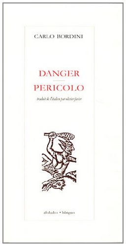 Danger