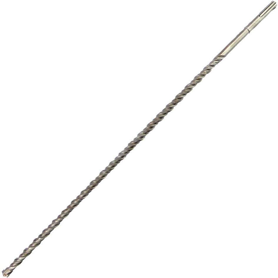 Duratool D03380 10 mm x 460 mm SDS-Plus Drill Bit