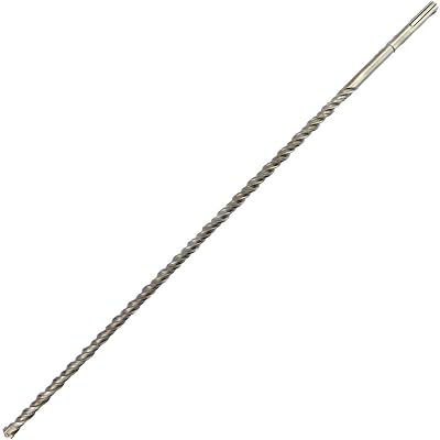 Duratool D03380 10 mm x 460 mm SDS-Plus Drill Bit