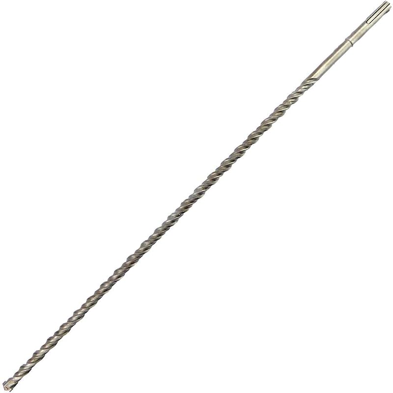 Duratool D03380 10 mm x 460 mm SDS-Plus Drill Bit