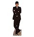 Advanced Graphics Tenth Doctor David Tennant Life Size Cardboard Cutout Standup - BBC's Doctor Who