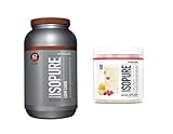 Isopure Low Carb Protein Powder, Flavor: Dutch