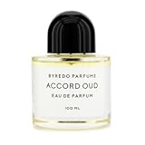Byredo Eau de Parfum Spray, Accord Oud, 3.4 Ounce