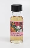Sun's Eye Specialty Oil, Nag Champa