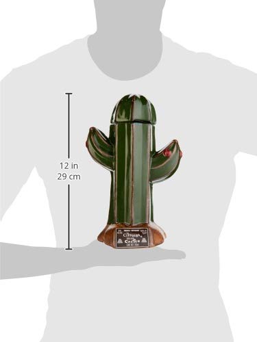 La Cofradia Edición CACTUS Tequila Reposado de Agave (1 x 0.7 l) – Bild 4