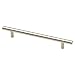 Liberty P01014-SS-C 192/272mm Cabinet Hardware Handle Steel Bar Pull