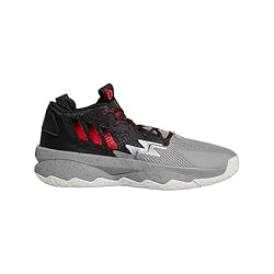 adidas Unisex Dame 8 Basketball