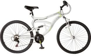 hyper revo mountain bike
