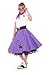 Hip Hop 50's Shop Girls Top (Blouse, 12)