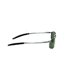 Gafas de sol polarizadas San Jose de Flying Fisherman con bloqueador UV AcuTint para pesca y deportes al aire libre