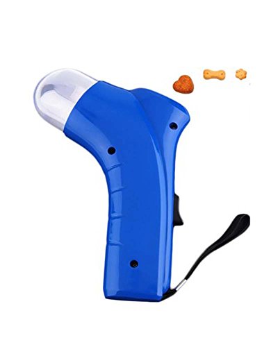 OMEM Dog Toy For food Feeder