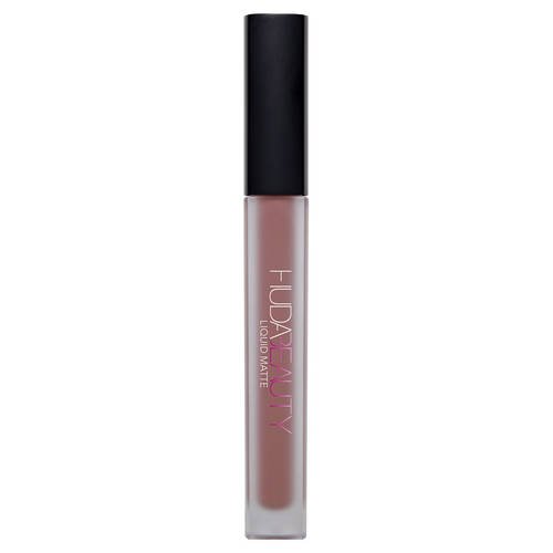 Huda Beauty Liquid Matte Rouge à Lèvres Mat Liquide