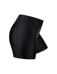 UV Skinz shorts de baño UPF 50+ para dama