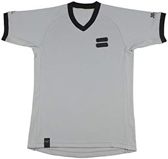 Amazon On The Court オンザコート バスケットボール 審判 レフリーシャツ Jba公認 Otrf 003 2xlサイズ メンズ 通販