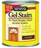 Hp Chestnut Gel Stain