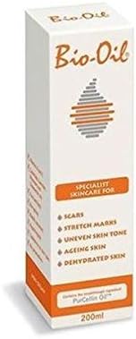 Bio-Oil 200ml Twin Pack