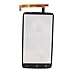 ipartstore Black Digitizer Touch Glass Screen for HTC One X S720e + Free Tools - Digitizer Lens Front Panel