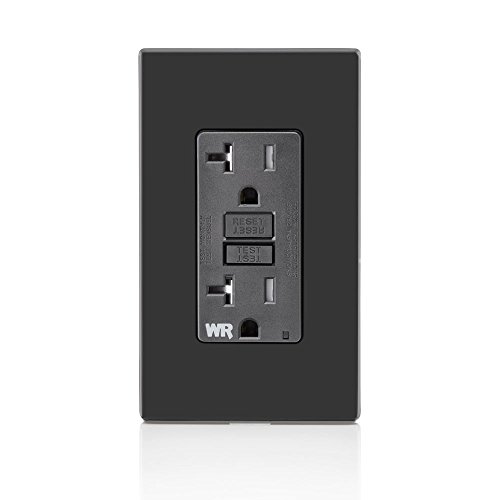 Top 10 Best Electrical Receptacles Gfci Best of 2018 Reviews No
