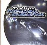Tokyo Highway Challenge (Dreamcast) by Crave Entertainment