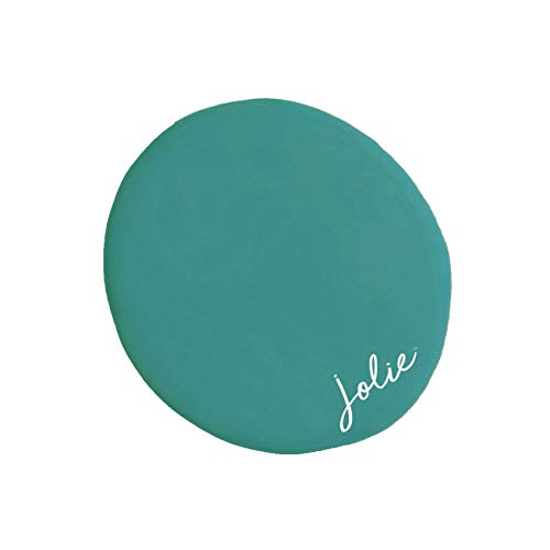 Jolie Paint Premier Chalk Finish Paint Matte Finish Paint for Furniture, Floors