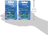 Oral-B Braun Satin Floss 25m 86722 Pack of 2 Mint view 3