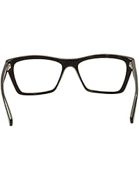 Gafas graduadas Ray-Ban para mujer RX5316