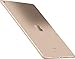 Apple iPad Air 2, 64 GB, Gold, (Renewed)
